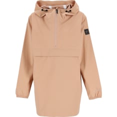 Twentyfour Mode Packable naisten anorakki