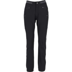 Twentyfour Venture 360 naisten softshell-housut