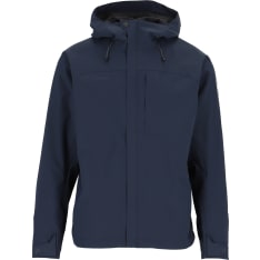 Twentyfour Venture miesten kuoritakki