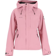 Twentyfour Venture women's shell jacket