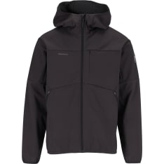 Twentyfour Venture 360 miesten softshell-takki
