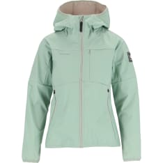 Twentyfour Venture 360 women's softshell jacket