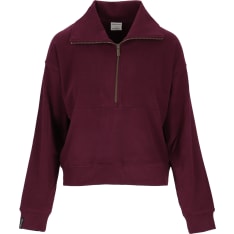 Twentyfour Mode Cozy naisten collegepaita