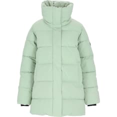 Twentyfour Mode Nea women's padded parka