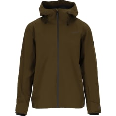 Twentyfour Aurora 2L miesten kuoritakki