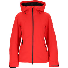 Twentyfour Aurora naisten toppatakki