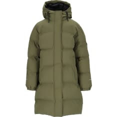 Twentyfour Mode Aria naisten talviparkatakki