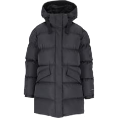 Twentyfour Aurora Expedition naisten talviparkatakki