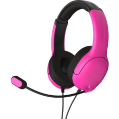 PDP AIRLITE PELIKUULOKKEET NEBULA PINK