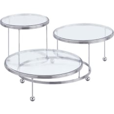 Wilton Cakes ‘N More 3 Tier Party Stand