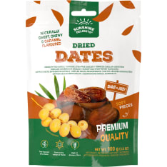 Sunshine Delights Dried dates 100g