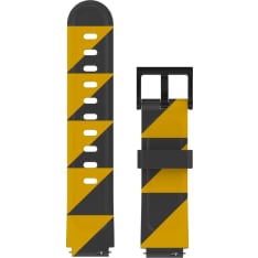 Xplora XGO3 strap Pink Zebra