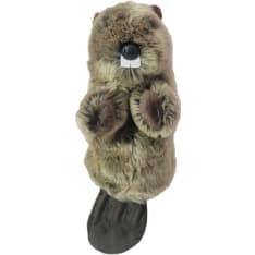 Daphne's club head cover for the driver