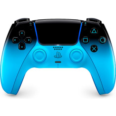 Sony PS5 DualSense Rhythm Blue