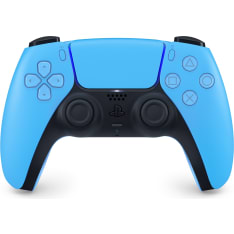 Sony PS5 DualSense Starlight Blue (2025)