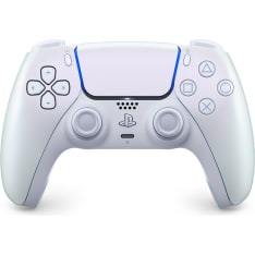 Sony PS5 DualSense Chroma Pearl (2025)