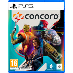 Concord PS5