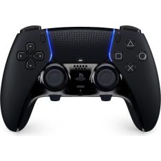 Sony Dualsense Edge PS5 controller, midnight black