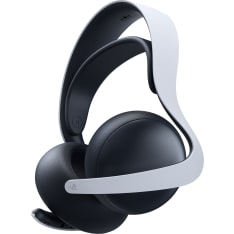 Sony Pulse Elite White + Carry Case