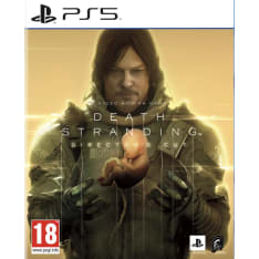 Death Stranding: Director's Cut PS5