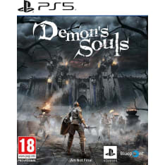 Demon's Souls PS5