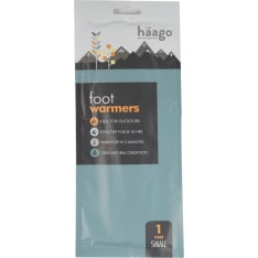 Häago Foot Warmer Insole
