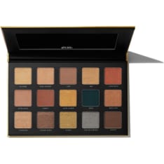 Milani Gilded Palette luomiväripaletti