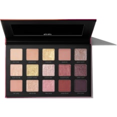 Milani Gilded Palette luomiväripaletti