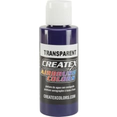 Createx Original Transparent 60 ml maali