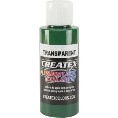 Createx Original Transparent 60 ml maali