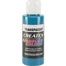 Createx Original Transparent 60 ml maali