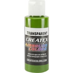 Createx Original Transparent 60 ml maali