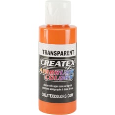 Createx Original Transparent 60 ml maali