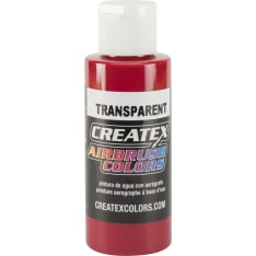 Createx Original Transparent 60 ml maali