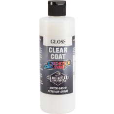Createx Clear Coat 60 ml Gloss lakka