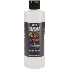 Createx 5618 480ml airbrush cleaner