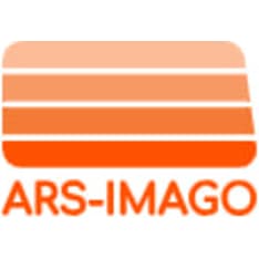 Ars-Imago Digital thermometer ver. 2024