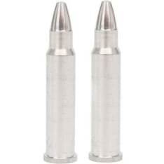 Carlson's cal 17 HMR click cartridge
