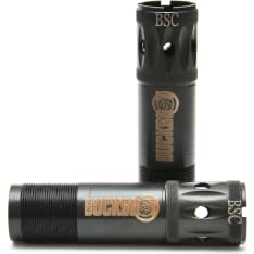 Carlson's Buckshot supistaja