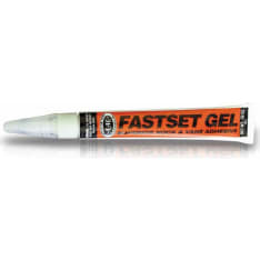 Easton 3 g pack AAE GEL Feather glue