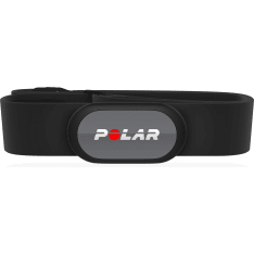 Polar H9 sykesensori