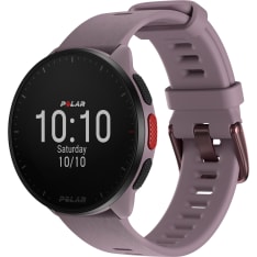 Polar Pacer GPS Purple Dusk urheilukello