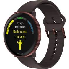 Polar Ignite 3 Brn/Cop S-L hyvinvointi- ja fitnesskello