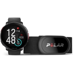 Polar Vantage V3 S-L urheilukello + H10 sykevyö