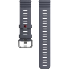 Polar WB 22mm Grit X2/X2 Pro S-L silicone strap