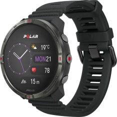 Polar Grit X2 S-L Outdoor-urheilukello