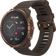 Polar Grit X2 S-L Outdoor sports watch