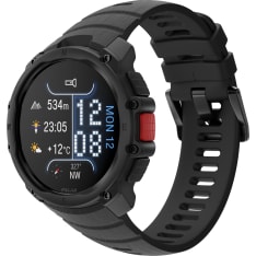 Polar Street X S-L sports watch