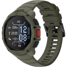 Polar Street X S-L sports watch