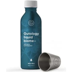 Gutology Liquid Biome+ Suuhuuhde Tiiviste 150ml